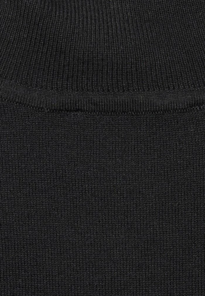 Pier One 2 PACK - Jumper - Black/mottled Light Grey 10 Pier One 2 PACK - Jumper - Black/mottled Light Grey - Image 10