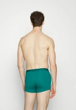 Pier One 5 PACK - Pants - Dark Grey/teal/dark Blue -Pier One Shop 8afc86217e7e4c36a8973adbbb8a822f