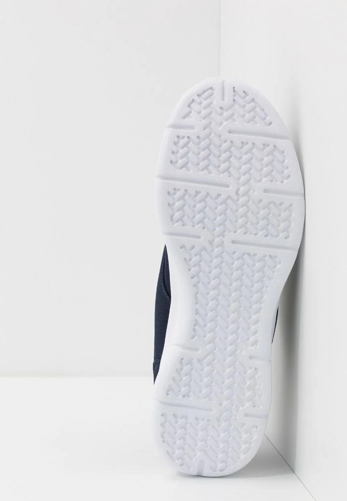 Pier One Trainers - Blue 5 Pier One Trainers - Blue - Image 5