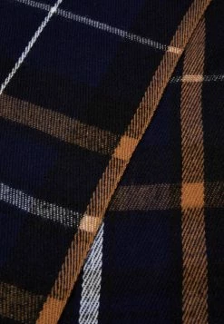 Pier One UNISEX - Scarf - Dark Blue -Pier One Shop 8b2d683e951d4b1da8c6650163236136