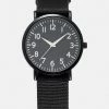 Pier One UNISEX - Watch - Black