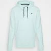Pier One Hoodie - Light Green