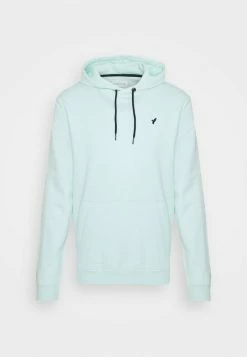 Pier One Hoodie - Light Green