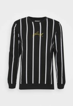 Pier One Sweatshirt - Black 13 Pier One Sweatshirt - Black -Pier One Shop 8be457db09b14e3daa3f395e0fe97592