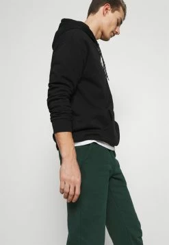 Pier One Tracksuit Bottoms - Dark Green -Pier One Shop 8c00f20d94d84d9782b5a4dd0cb52231