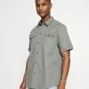 Pier One Shirt - Khaki