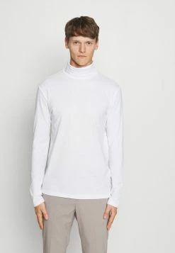 Pier One 3 PACK - Long Sleeved Top - Black/dark Grey/white 13 Pier One 3 PACK - Long Sleeved Top - Black/dark Grey/white -Pier One Shop 8c24c924e7c44055bed7ae0e1fa01479