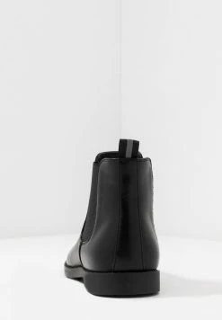Pier One Classic Ankle Boots - Black -Pier One Shop 8c50b4db6c5145cf811a213d000ca532