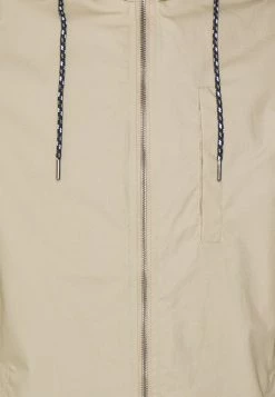 Pier One Windbreaker - Tan -Pier One Shop 8c5cbdf0f2e1437b841dc36a2581cf00