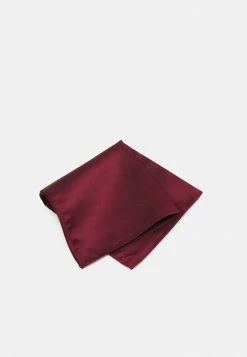 Pier One SET - Pocket Square - Bordeaux -Pier One Shop 8c9e0abc500246cfa00cb31767fc3139
