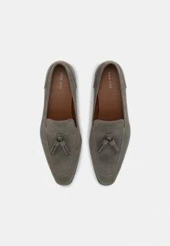Pier One Slip-ons - Grey -Pier One Shop 8cc88de12b3c44feb654e8a0e894b47d