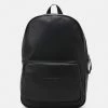 Pier One Rucksack - Black