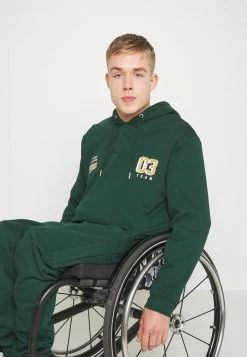 Pier One Sweatshirt - Dark Green -Pier One Shop 8cf72549159e42b39283fd07037dd15f