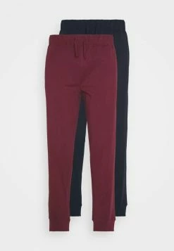 Pier One 2 PACK - Pyjama Bottoms - Dark Blue/bordeaux 10 Pier One 2 PACK - Pyjama Bottoms - Dark Blue/bordeaux -Pier One Shop 8cfc65dfd73741b79d4c0fe7a77d3571