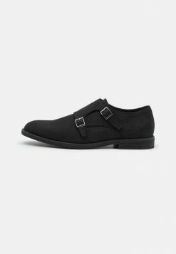 Pier One Slip-ons - Black
