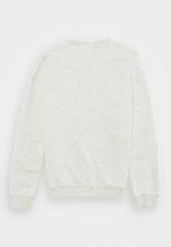 Pier One Sweatshirt - Mottled Light Grey -Pier One Shop 8d62bb061f414c009d57af7f29781ea4