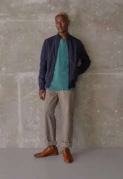 Pier One LEATHER - Smart Lace-ups - Cognac -Pier One Shop 8d8a9a3432fb403592540a032e9fac8e