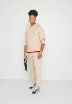 Pier One Tracksuit Bottoms - Tan -Pier One Shop 8e26db56553946aa8c30d0496fc89ab6