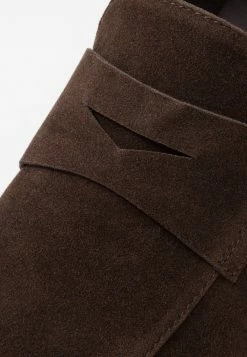 Pier One Smart Slip-ons - Brown -Pier One Shop 8e48c8dea02743bab906dc00cd8ff11b