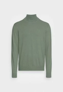 Pier One Jumper - Green