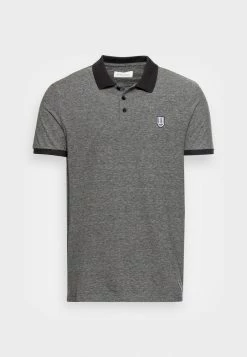 Pier One Polo Shirt - Dark Grey -Pier One Shop 8fd0a608f15c48fc97e1b0cef6e0b12d