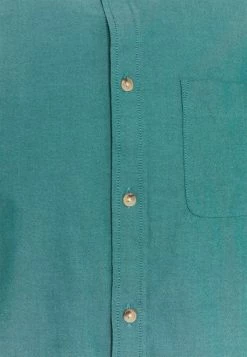Pier One Shirt - Dark Green -Pier One Shop 9047b41edb8d4b9e8107485fb410ddf4