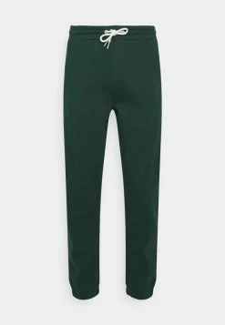 Pier One Tracksuit Bottoms - Dark Green -Pier One Shop 916be27088a447d48b092ac75f264a49