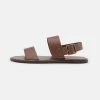 Pier One Sandals - Brown