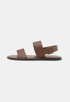 Pier One Sandals - Brown