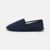 Pier One Slippers - Dark Blue
