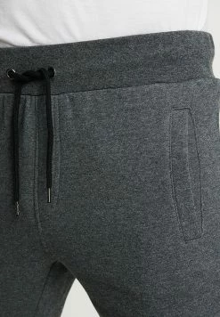 Pier One Tracksuit Bottoms - Mottled Dark Grey 9 Pier One Tracksuit Bottoms - Mottled Dark Grey -Pier One Shop 9356a10acbd34cb1b0cd2b087709167a