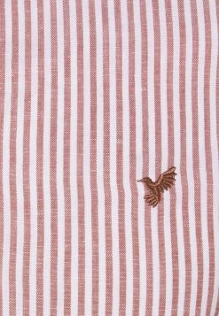 Pier One Shirt - Red -Pier One Shop 9381987ddcb44b7092a06d49f741df64