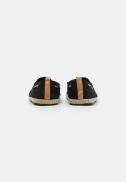 Pier One Espadrilles - Black -Pier One Shop 93956be1d89c4c879aef60fde003ab72
