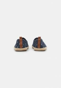 Pier One Espadrilles - Dark Blue -Pier One Shop 9399ff1c3c3e4e629e182cbb7ed0f0b9