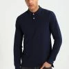 Pier One Polo Shirt - Dark Blue
