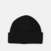 Pier One UNISEX - Beanie - Black