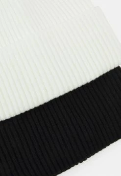Pier One UNISEX 2 PACK - Beanie - Black/white -Pier One Shop 93f660b00d0d40d788daffcd029cdafb