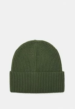 Pier One UNISEX - Beanie - Khaki