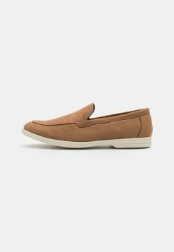 Pier One Slip-ons - Beige