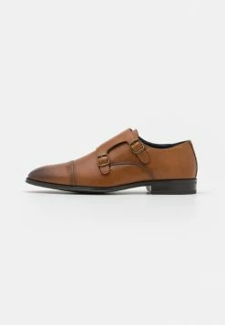 Pier One Slip-ons - Brown