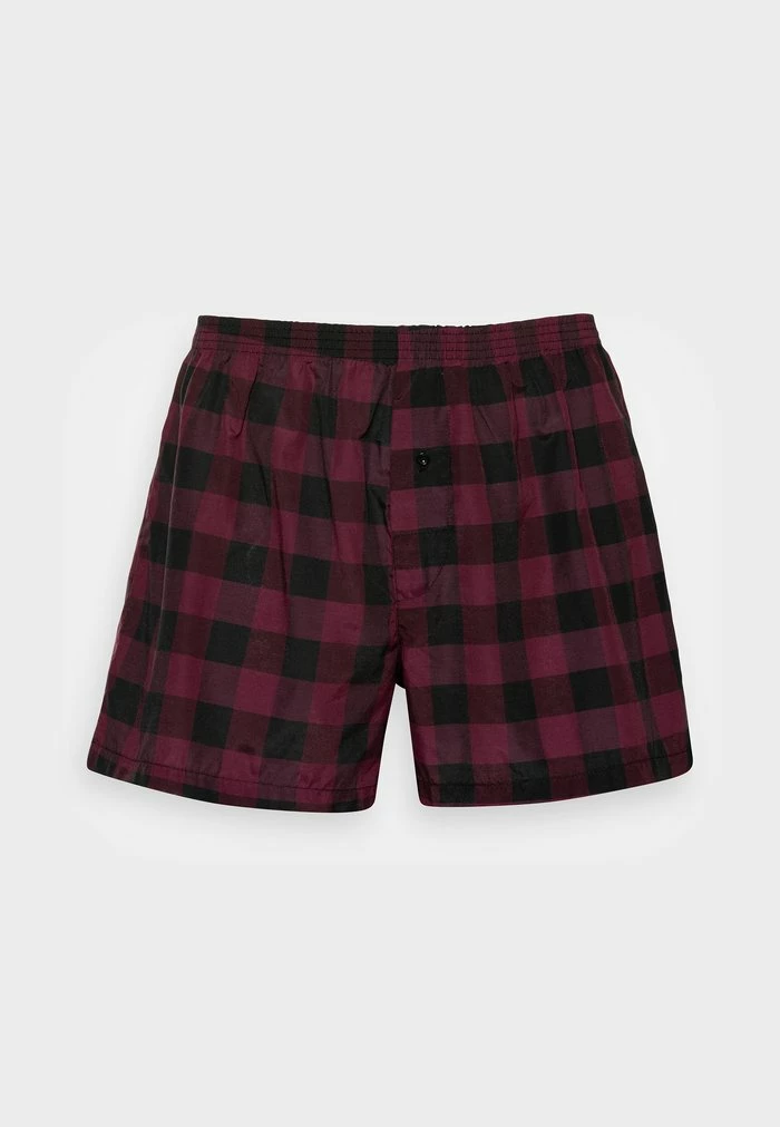 Pier One 5 PACK - Boxer Shorts - Multi-coloured 5 Pier One 5 PACK - Boxer Shorts - Multi-coloured - Image 5