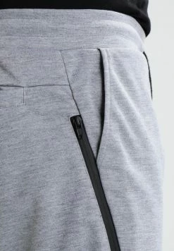 Pier One Tracksuit Bottoms - Light Grey -Pier One Shop 945c619f1e5c46c6a04b229d5a4d93f9