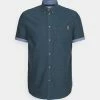 Pier One Shirt - Dark Blue