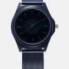 Pier One UNISEX - Watch - Dark Blue