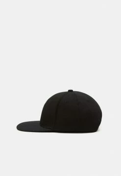 Pier One UNISEX - Cap - Black -Pier One Shop 9551e0acbdbe411f8e5a4e77b1571f34