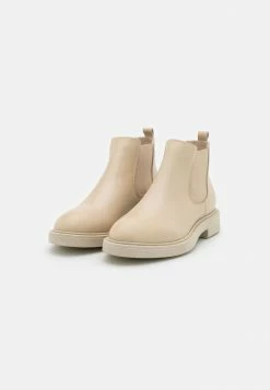 Pier One LEATHER - Ankle Boots - Beige 8 Pier One LEATHER - Ankle Boots - Beige -Pier One Shop 956e3d1561b54e7faec9925af602a85d