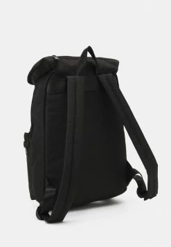 Pier One UNISEX - Rucksack - Black -Pier One Shop 95d53881e4cf4df9b05ff65d2588cd90