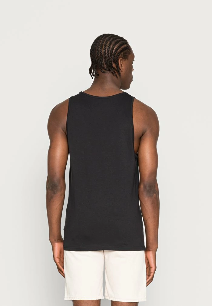 Pier One 5 PACK - Top - White / Mottled Grey / Lack 3 Pier One 5 PACK - Top - White / Mottled Grey / Lack - Image 3