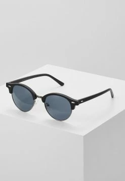 Pier One UNISEX - Sunglasses - Black