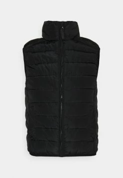 Pier One Waistcoat - Black